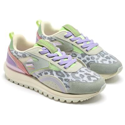 GIOSEPPO Femme Cavendish Shopping-Feed;Mujer;Zapatillas-Bajas-Mujer, Multicolore, 37 EU - Publicité GIOSEPPO Femme Cavendish Shopping-Feed;Mujer;Zapatillas-Bajas-Mujer, Multicolore, 37 EU - Publicité
