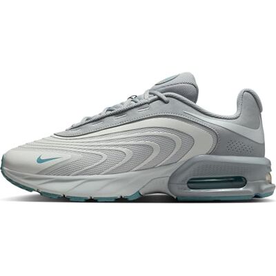 Nike Air Max Fire Chaussures de Loisirs pour Homme Photon Dust/Denim Turq/Lt Smok 42 - Publicité Nike Air Max Fire Chaussures de Loisirs pour Homme Photon Dust/Denim Turq/Lt Smok 42 - Publicité