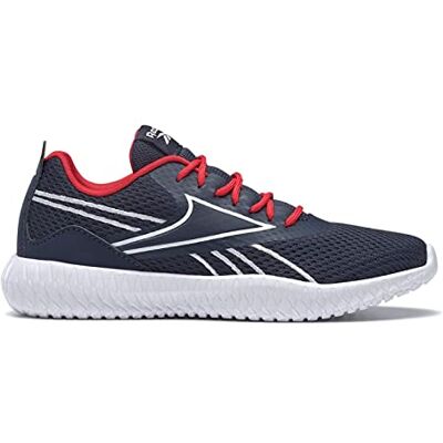 Reebok FLEXAGON Energy Kids, Chaussure de Piste d'athltisme, Multicolore, 38.5 EU - Publicité Reebok FLEXAGON Energy Kids, Chaussure de Piste d'athltisme, Multicolore, 38.5 EU - Publicité