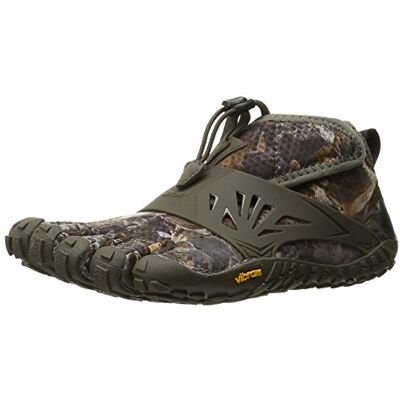 Vibram Spyridon Mr Elite - Camo Forest - Chaussures de fitness extérieures - Publicité Vibram Spyridon Mr Elite - Camo Forest - Chaussures de fitness extérieures - Publicité