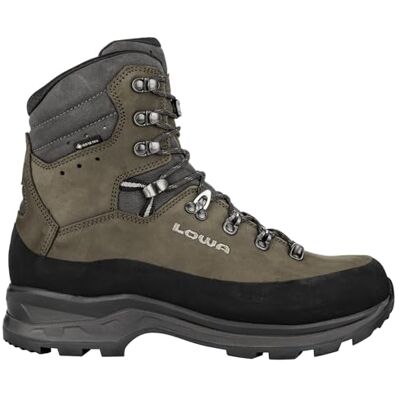 Lowa Tibet Evo Goretex Hiking Boots EU 44 - Publicité Lowa Tibet Evo Goretex Hiking Boots EU 44 - Publicité