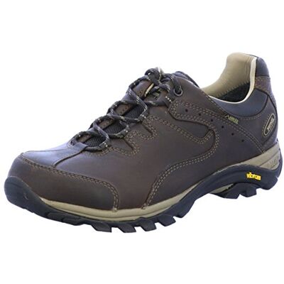 Meindl 3879-46/47 Caracas GTX Chaussures pour Homme, Brun Foncé, Taille 47 - Publicité Meindl 3879-46/47 Caracas GTX Chaussures pour Homme, Brun Foncé, Taille 47 - Publicité