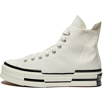 Basket Converse CHUCK 70 PLUS - Publicité Basket Converse CHUCK 70 PLUS - Publicité