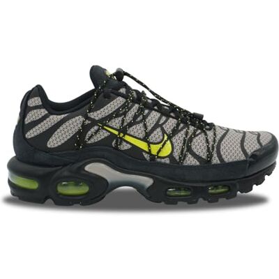 Nike AIR Max Plus Utility Sneaker - Publicité Nike AIR Max Plus Utility Sneaker - Publicité