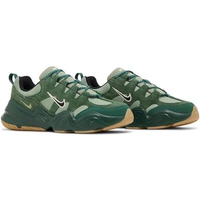 Nike DR9761-300 W Tech Hera Women Green EU 36 - Publicité Nike DR9761-300 W Tech Hera Women Green EU 36 - Publicité