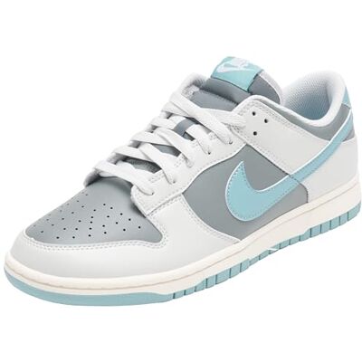 Nike Dunk Low Retro Homme Photon Dust/Denim Turq-Smoke Grey-SAIL EU 44 - Publicité Nike Dunk Low Retro Homme Photon Dust/Denim Turq-Smoke Grey-SAIL EU 44 - Publicité