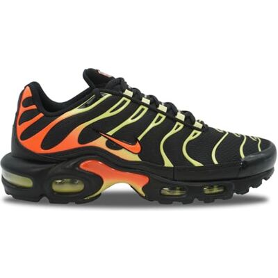 Nike Air Max Plus TN Sunrise - Publicité Nike Air Max Plus TN Sunrise - Publicité