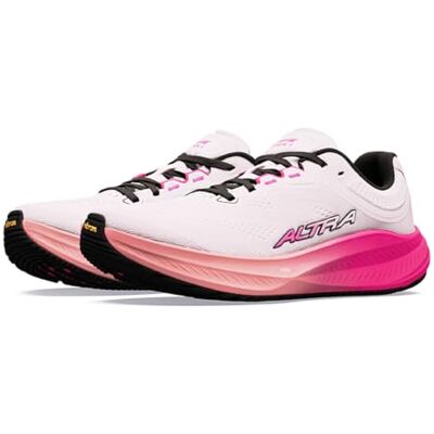 ALTRA Chaussures de course sur route Torin 9 pour femme - Publicité ALTRA Chaussures de course sur route Torin 9 pour femme - Publicité