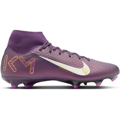 Nike - ZM Superfly 10 Acad KM FG/MG - Violet - Hommes - Chaussures - Publicité Nike - ZM Superfly 10 Acad KM FG/MG - Violet - Hommes - Chaussures - Publicité