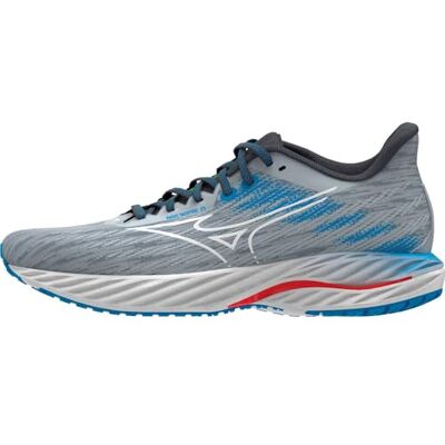 Mizuno Wave Inspire 21 Running Shoes EU 44 - Publicité Mizuno Wave Inspire 21 Running Shoes EU 44 - Publicité