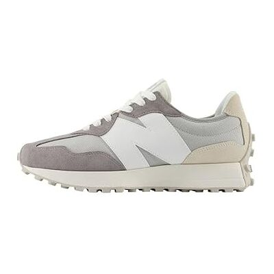 New Balance - U327V1 - Gris - 36 - Shoes - Publicité New Balance - U327V1 - Gris - 36 - Shoes - Publicité