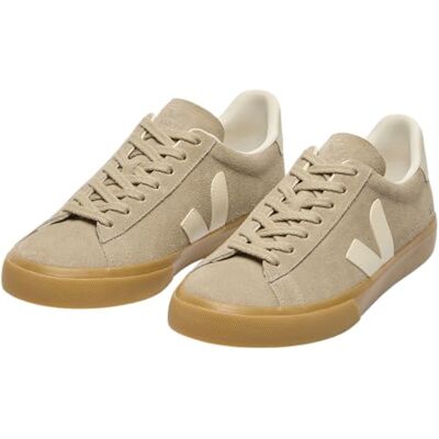 VEJA Campo Sneaker - Publicité VEJA Campo Sneaker - Publicité