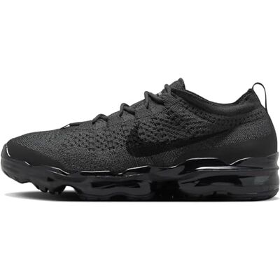 Nike DV1678-006 Air Vapormax 2023 Flyknit Homme Anthracite/Black-Black-Anthracite EU 43 - Publicité Nike DV1678-006 Air Vapormax 2023 Flyknit Homme Anthracite/Black-Black-Anthracite EU 43 - Publicité