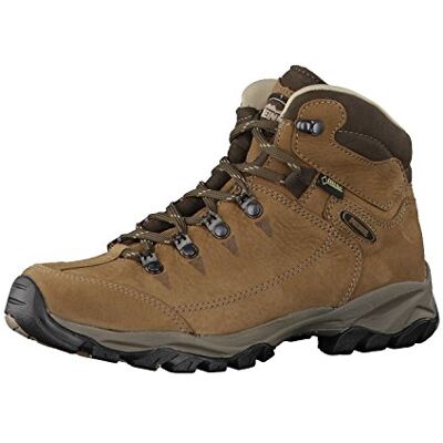 Bottes de randonnée Meindl Ohio Lady 2 GTX - Imperméables, Légères, Montagne - Publicité Bottes de randonnée Meindl Ohio Lady 2 GTX - Imperméables, Légères, Montagne - Publicité