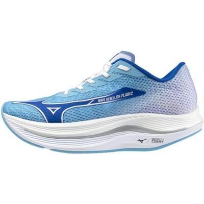 Mizuno Wave Rebellion Flash 2 Running Shoes EU 42 - Publicité Mizuno Wave Rebellion Flash 2 Running Shoes EU 42 - Publicité