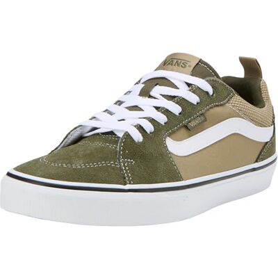 Vans Filmore, Bay Leaf, 6,5 - Publicité Vans Filmore, Bay Leaf, 6,5 - Publicité