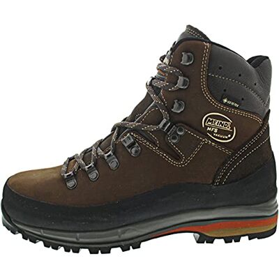 Meindl Modèle 215483_37988BRZOWY Chaussures de Trekking Marron - Bottes - Publicité Meindl Modèle 215483_37988BRZOWY Chaussures de Trekking Marron - Bottes - Publicité