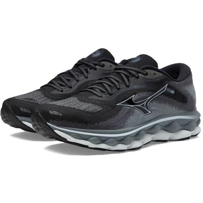 Mizuno Wave Sky 7 Chaussures de Course pour Femme, 44 EU - Publicité Mizuno Wave Sky 7 Chaussures de Course pour Femme, 44 EU - Publicité