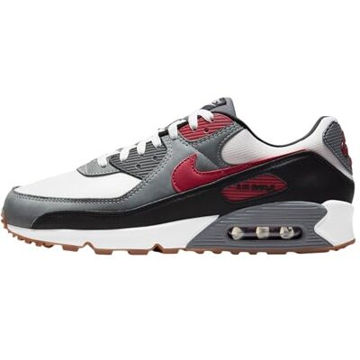 Nike Chaussures de course trail pour femme, blanc, 10.5 Women/9 Men - Publicité Nike Chaussures de course trail pour femme, blanc, 10.5 Women/9 Men - Publicité