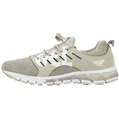 Chaussures de course pour hommes Asics Gel-Quantum 180 - Baskets - Publicité Chaussures de course pour hommes Asics Gel-Quantum 180 - Baskets - Publicité