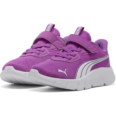 Puma - FlexFocus Modern AC+ PS - Violet - 30 - Sneaker - Publicité Puma - FlexFocus Modern AC+ PS - Violet - 30 - Sneaker - Publicité