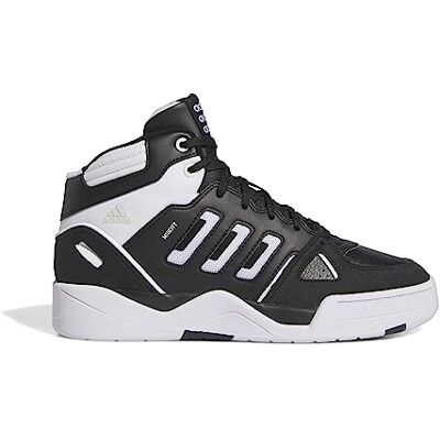 Adidas - Midcity Mid IE4465 - Noir - 7UK - Chaussures - Publicité Adidas - Midcity Mid IE4465 - Noir - 7UK - Chaussures - Publicité
