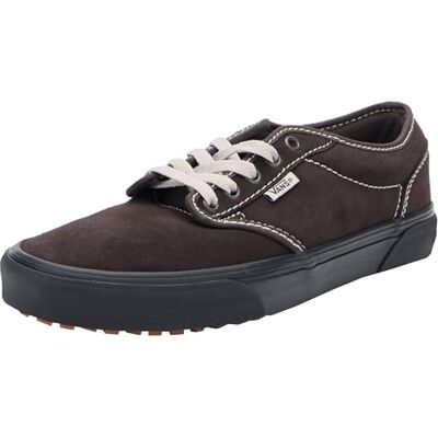 Atwood VansGuard, Basket Hommes, Pop Stitch Coffee/Black, - Publicité Atwood VansGuard, Basket Hommes, Pop Stitch Coffee/Black, - Publicité