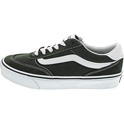 Vans Brooklyn Ls, Sneaker Herren, Getrockneter Kelp, 42.5 EU - Publicité Vans Brooklyn Ls, Sneaker Herren, Getrockneter Kelp, 42.5 EU - Publicité