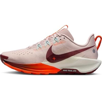 Nike Pegasus Trail 5 Chaussures de Trail pour Femme, Silt Red Hyper Crimson Sail Dark Team Red, 38 EU - Publicité Nike Pegasus Trail 5 Chaussures de Trail pour Femme, Silt Red Hyper Crimson Sail Dark Team Red, 38 EU - Publicité