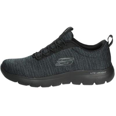 Skechers SUMMITS BASKETS BASSES Homme - Publicité Skechers SUMMITS BASKETS BASSES Homme - Publicité