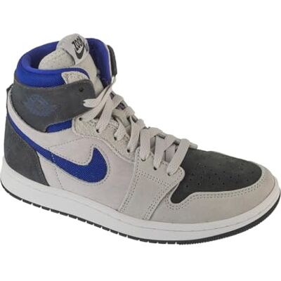 Nike W Air Jordan 1 Zoom CMFT 2 DV1305040 Baskets, Blanc., 38.5 EU - Publicité Nike W Air Jordan 1 Zoom CMFT 2 DV1305040 Baskets, Blanc., 38.5 EU - Publicité
