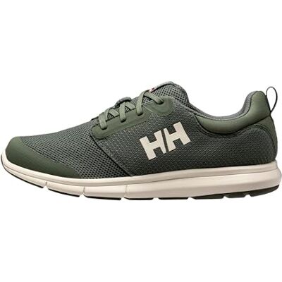 Helly Hansen Homme Feathering Basket, Vert, 46.5 EU - Publicité Helly Hansen Homme Feathering Basket, Vert, 46.5 EU - Publicité