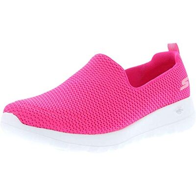 Skechers Chaussures Femmes Go Walk Joy - Décontractées - Publicité Skechers Chaussures Femmes Go Walk Joy - Décontractées - Publicité