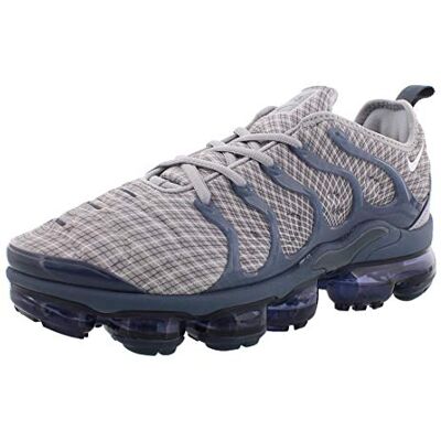 Nike Vapor Max Baskets en néoprène pour homme, gris Gris gris, 42.5 EU EU - Publicité Nike Vapor Max Baskets en néoprène pour homme, gris Gris gris, 42.5 EU EU - Publicité