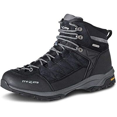 Chaussures de Randonnée Trezeta Argo WP - Chaussures de Montagne - Publicité Chaussures de Randonnée Trezeta Argo WP - Chaussures de Montagne - Publicité