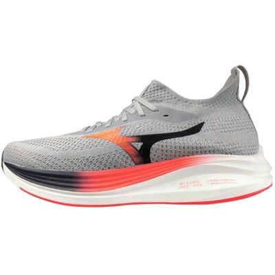Mizuno Chaussures de Running Neo Zen Hommes - Publicité Mizuno Chaussures de Running Neo Zen Hommes - Publicité