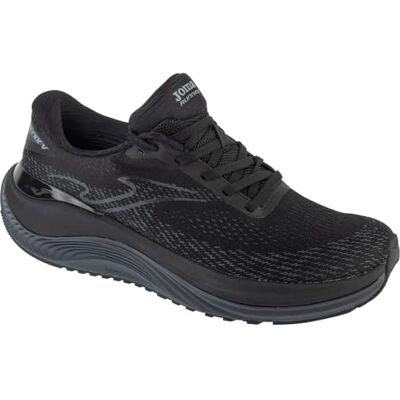 Joma R.Fenix 2501 RFENIW2501 Chaussures de course pour homme Noir, Noir , 43 EU - Publicité Joma R.Fenix 2501 RFENIW2501 Chaussures de course pour homme Noir, Noir , 43 EU - Publicité