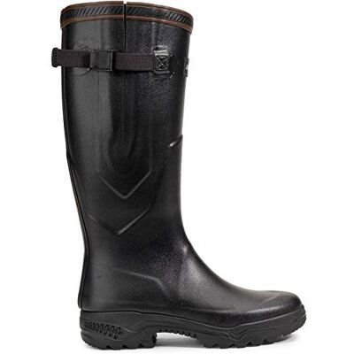 Aigle Parcours 2 Var Homme Bottes en Caoutchouc - Publicité Aigle Parcours 2 Var Homme Bottes en Caoutchouc - Publicité