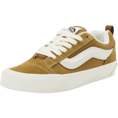 Vans Marron Olive, 44 EU - Publicité Vans Marron Olive, 44 EU - Publicité