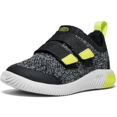 Keen KNX KNIT DS Chaussures pour Enfants - Chaussures pour Enfants - Publicité Keen KNX KNIT DS Chaussures pour Enfants - Chaussures pour Enfants - Publicité