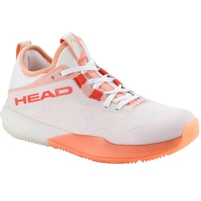 HEAD Damen Padel Tennisschuhe Motion Pro weiss Größe: 42 - Chaussures de sport - Publicité HEAD Damen Padel Tennisschuhe Motion Pro weiss Größe: 42 - Chaussures de sport - Publicité