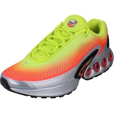 Nike Air Max Homme Jaune - Baskets - Publicité Nike Air Max Homme Jaune - Baskets - Publicité