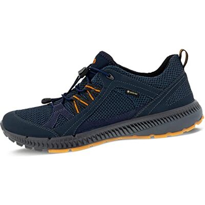 ECCO Men's TERRACRUISE 2 Blue 46 - Publicité ECCO Men's TERRACRUISE 2 Blue 46 - Publicité