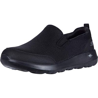 Skechers Go Max Clinched Chaussures en mesh athlétique - Slip-on - Publicité Skechers Go Max Clinched Chaussures en mesh athlétique - Slip-on - Publicité