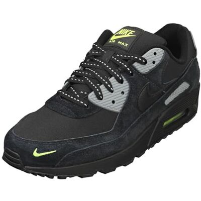 Nike Air Max 90 FQ2377001, Basket 41 EU - Publicité Nike Air Max 90 FQ2377001, Basket 41 EU - Publicité