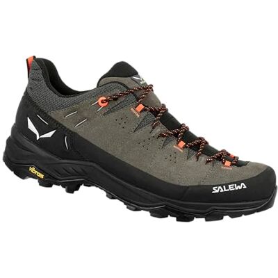 Salewa - Alp Trainer 2 - Noir - 46.5 - Shoes - Publicité Salewa - Alp Trainer 2 - Noir - 46.5 - Shoes - Publicité