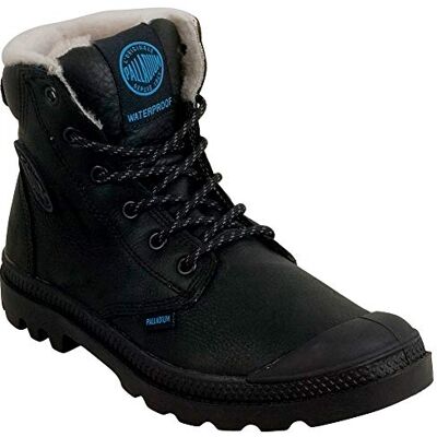 Palladium PAMPA SPORT CUFF WPS - Publicité Palladium PAMPA SPORT CUFF WPS - Publicité
