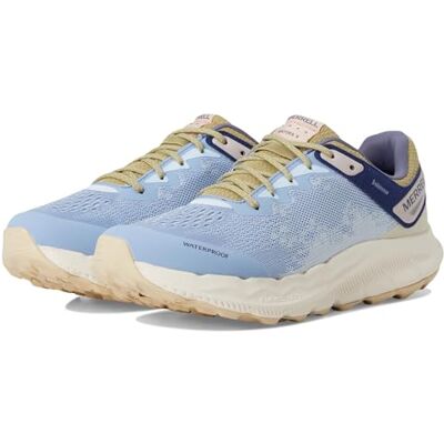 Merrell Antora 4 Chaussures de Trail Imperméables - Trail Running Shoes - Publicité Merrell Antora 4 Chaussures de Trail Imperméables - Trail Running Shoes - Publicité