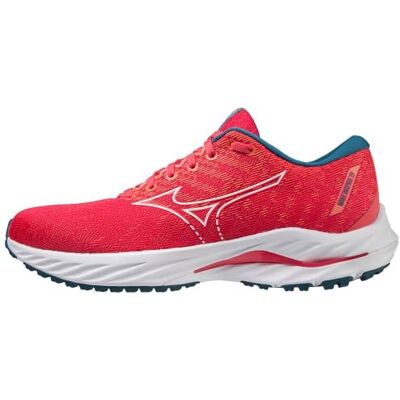 Mizuno Wave Inspire 19 Women's Chaussure De Course à Pied SS23-38.5 - Publicité Mizuno Wave Inspire 19 Women's Chaussure De Course à Pied SS23-38.5 - Publicité