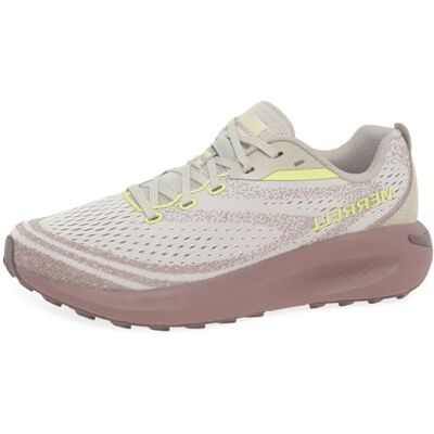 Merrell - Morphlite - Parchment/Antler - UK7 - Womens Trainers - Publicité Merrell - Morphlite - Parchment/Antler - UK7 - Womens Trainers - Publicité